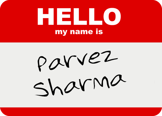 Parvez Sharma