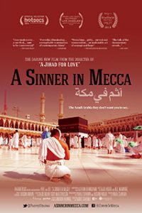 A Sinner in Mecca (Movie)